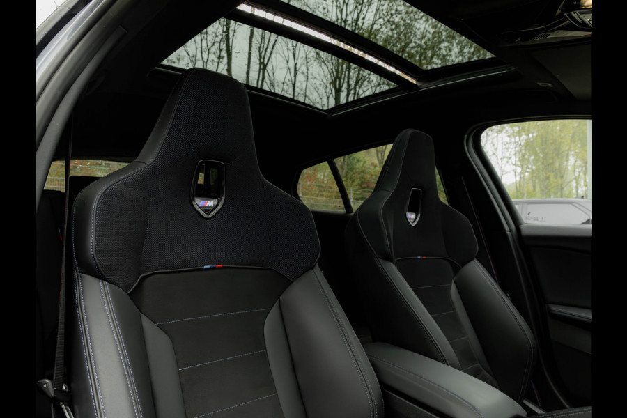 BMW 1-serie M135 xDrive M-Sport Pro - Pano - Harman Kardon - Driving Ass Plus