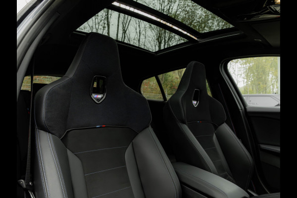 BMW 1-serie M135 xDrive M-Sport Pro - Pano - Harman Kardon - Driving Ass Plus
