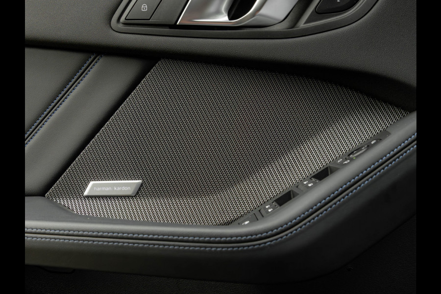 BMW 1-serie M135 xDrive M-Sport Pro - Pano - Harman Kardon - Driving Ass Plus