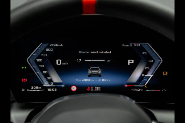 BMW 1-serie M135 xDrive M-Sport Pro - Pano - Harman Kardon - Driving Ass Plus