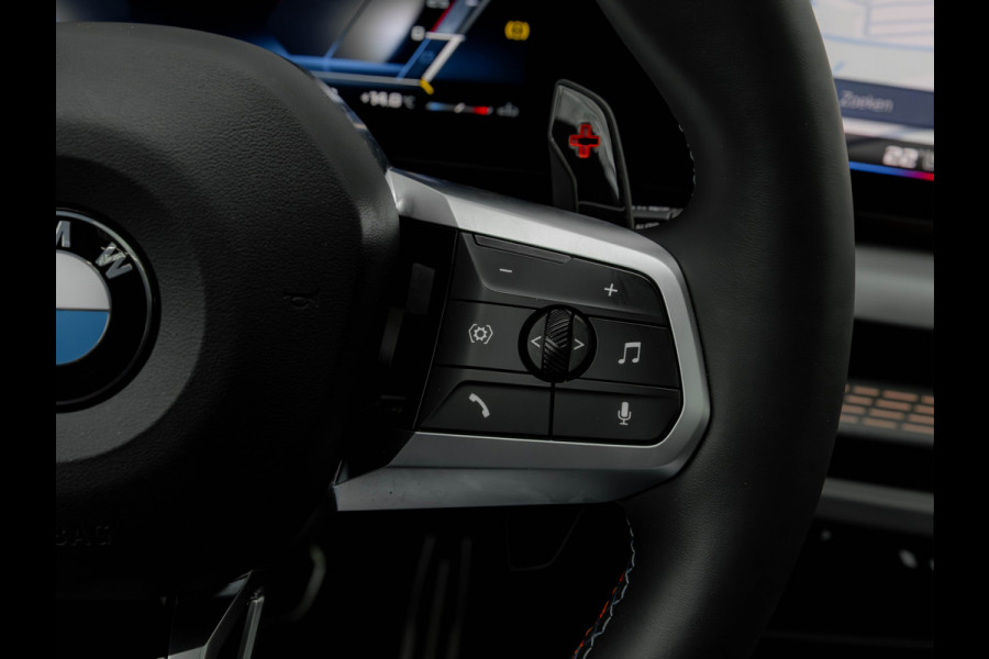 BMW 1-serie M135 xDrive M-Sport Pro - Pano - Harman Kardon - Driving Ass Plus