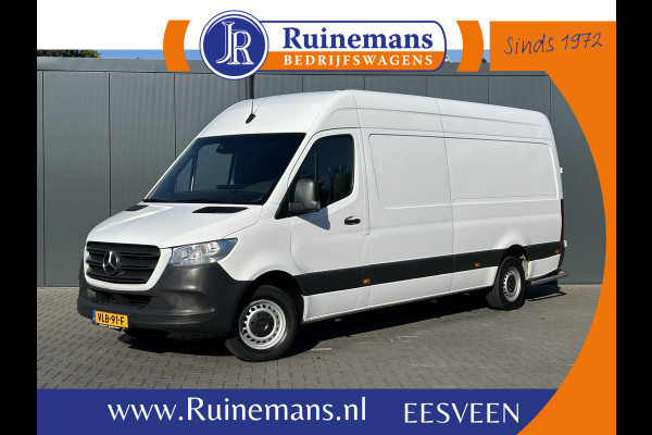 Mercedes-Benz Sprinter 311 CDI AUTOMAAT / L3H2 / MAXI / 1e EIG. / CAMERA / AIRCO / CRUISE / NAVI