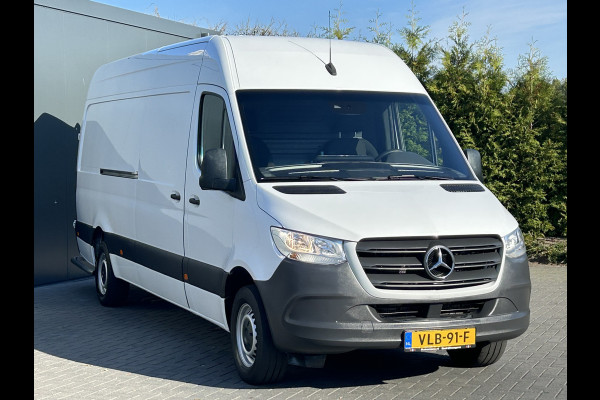 Mercedes-Benz Sprinter 311 CDI AUTOMAAT / L3H2 / MAXI / 1e EIG. / CAMERA / AIRCO / CRUISE / NAVI
