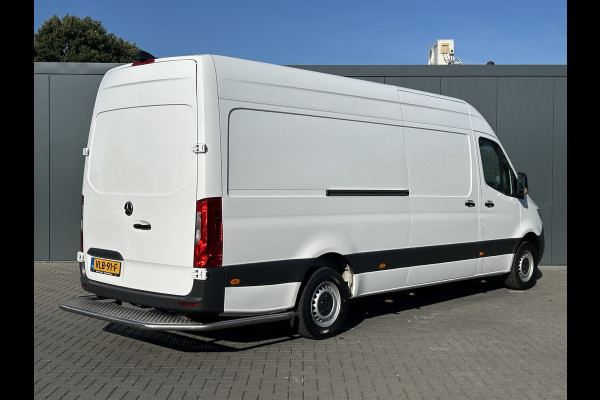 Mercedes-Benz Sprinter 311 CDI AUTOMAAT / L3H2 / MAXI / 1e EIG. / CAMERA / AIRCO / CRUISE / NAVI