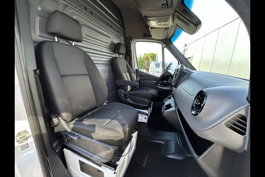 Mercedes-Benz Sprinter 311 CDI AUTOMAAT / L3H2 / MAXI / 1e EIG. / CAMERA / AIRCO / CRUISE / NAVI