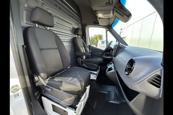 Mercedes-Benz Sprinter 311 CDI AUTOMAAT / L3H2 / MAXI / 1e EIG. / CAMERA / AIRCO / CRUISE / NAVI