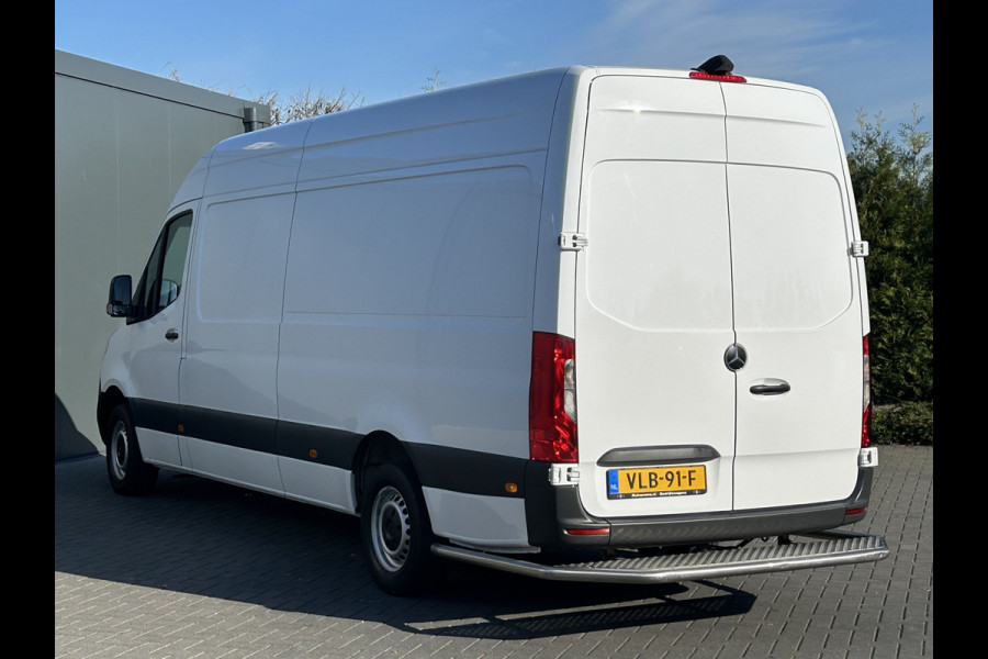 Mercedes-Benz Sprinter 311 CDI AUTOMAAT / L3H2 / MAXI / 1e EIG. / CAMERA / AIRCO / CRUISE / NAVI