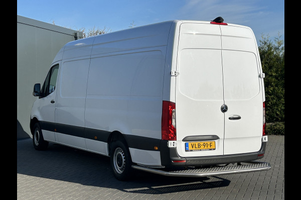 Mercedes-Benz Sprinter 311 CDI AUTOMAAT / L3H2 / MAXI / 1e EIG. / CAMERA / AIRCO / CRUISE / NAVI