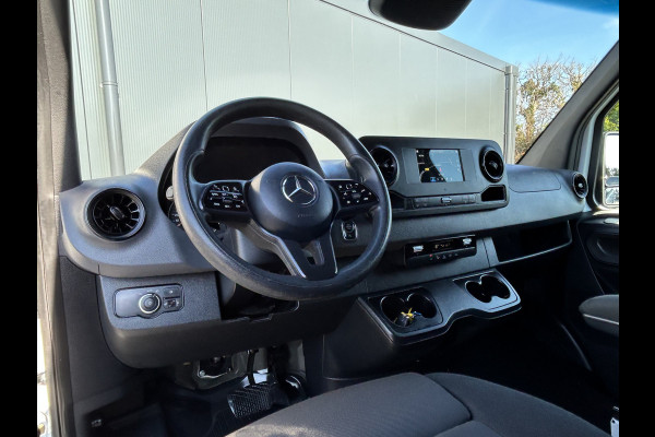 Mercedes-Benz Sprinter 311 CDI AUTOMAAT / L3H2 / MAXI / 1e EIG. / CAMERA / AIRCO / CRUISE / NAVI