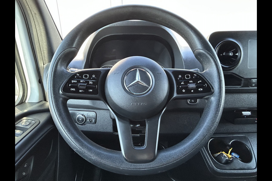 Mercedes-Benz Sprinter 311 CDI AUTOMAAT / L3H2 / MAXI / 1e EIG. / CAMERA / AIRCO / CRUISE / NAVI