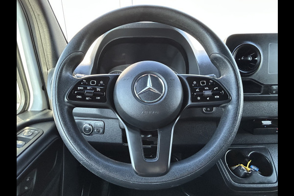 Mercedes-Benz Sprinter 311 CDI AUTOMAAT / L3H2 / MAXI / 1e EIG. / CAMERA / AIRCO / CRUISE / NAVI