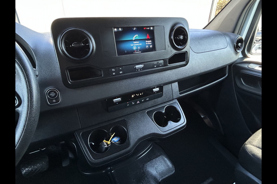 Mercedes-Benz Sprinter 311 CDI AUTOMAAT / L3H2 / MAXI / 1e EIG. / CAMERA / AIRCO / CRUISE / NAVI
