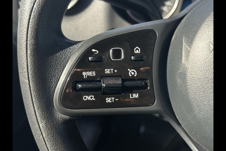 Mercedes-Benz Sprinter 311 CDI AUTOMAAT / L3H2 / MAXI / 1e EIG. / CAMERA / AIRCO / CRUISE / NAVI