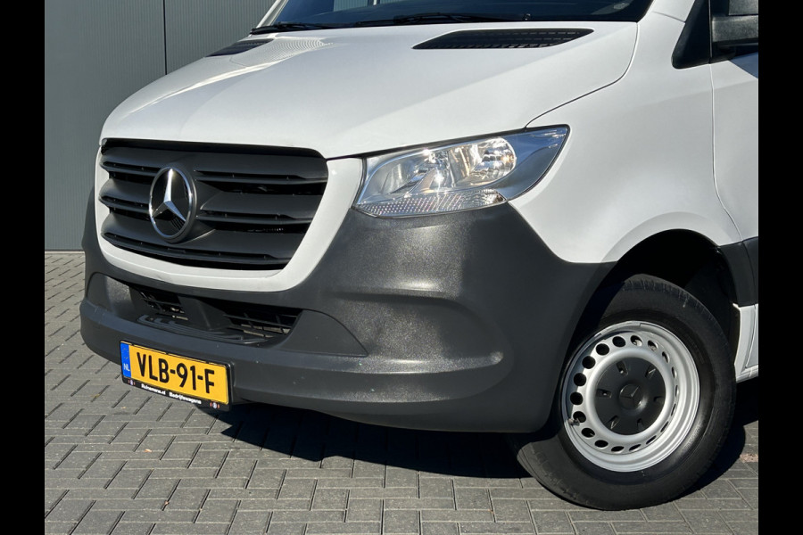 Mercedes-Benz Sprinter 311 CDI AUTOMAAT / L3H2 / MAXI / 1e EIG. / CAMERA / AIRCO / CRUISE / NAVI