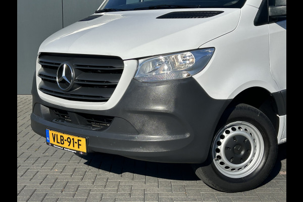 Mercedes-Benz Sprinter 311 CDI AUTOMAAT / L3H2 / MAXI / 1e EIG. / CAMERA / AIRCO / CRUISE / NAVI