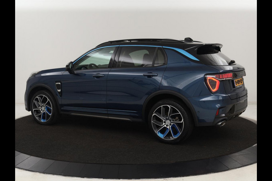 Lynk & Co 01 1.5 Plug In | Panoramadak | Infinity by Harman | Camera | Adaptive cruise | Stoelverwarming | Carplay | Memory | Full LED | PHEV