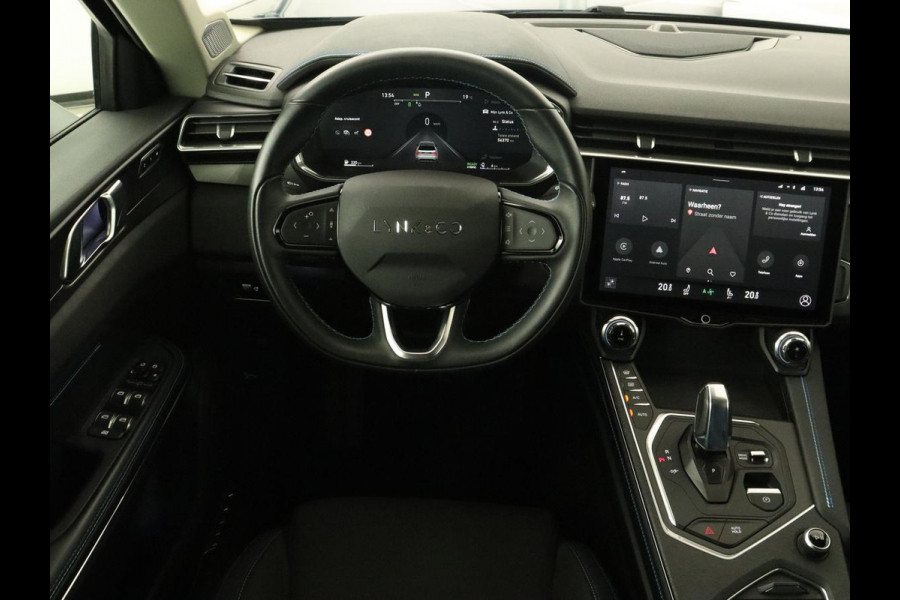 Lynk & Co 01 1.5 Plug In | Panoramadak | Infinity by Harman | Camera | Adaptive cruise | Stoelverwarming | Carplay | Memory | Full LED | PHEV