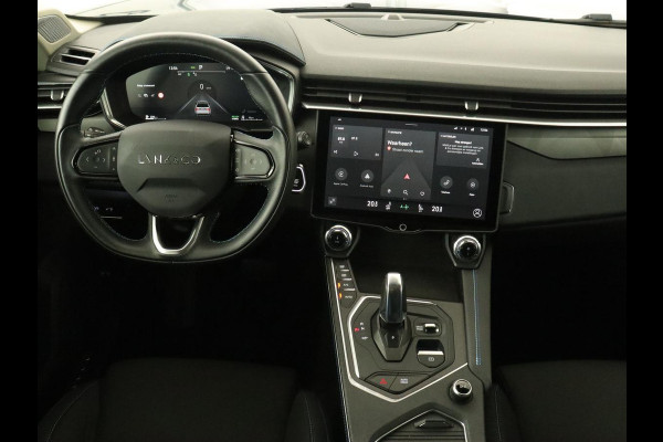 Lynk & Co 01 1.5 Plug In | Panoramadak | Infinity by Harman | Camera | Adaptive cruise | Stoelverwarming | Carplay | Memory | Full LED | PHEV