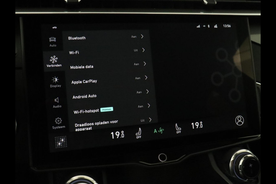 Lynk & Co 01 1.5 Plug In | Panoramadak | Infinity by Harman | Camera | Adaptive cruise | Stoelverwarming | Carplay | Memory | Full LED | PHEV