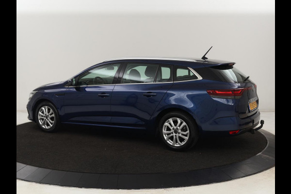 Renault Mégane 1.3 TCe Business Zen | Trekhaak | Camera | Carplay | Keyless | Navigatie | Full LED | Parkeerhulp | Cruise control | Climate control