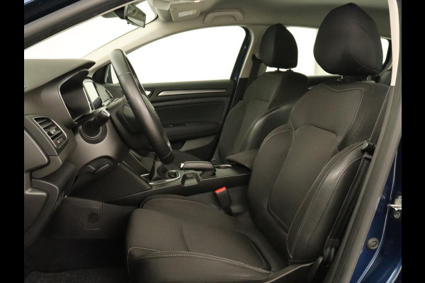 Renault Mégane 1.3 TCe Business Zen | Trekhaak | Camera | Carplay | Keyless | Navigatie | Full LED | Parkeerhulp | Cruise control | Climate control