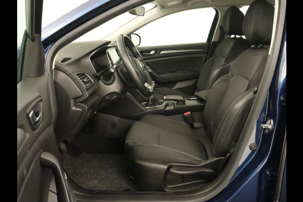 Renault Mégane 1.3 TCe Business Zen | Trekhaak | Camera | Carplay | Keyless | Navigatie | Full LED | Parkeerhulp | Cruise control | Climate control