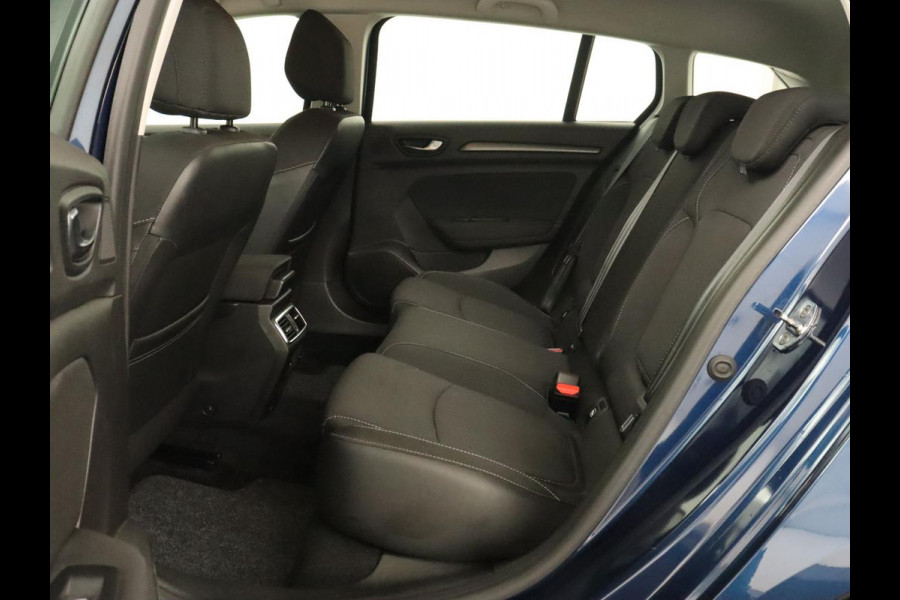 Renault Mégane 1.3 TCe Business Zen | Trekhaak | Camera | Carplay | Keyless | Navigatie | Full LED | Parkeerhulp | Cruise control | Climate control