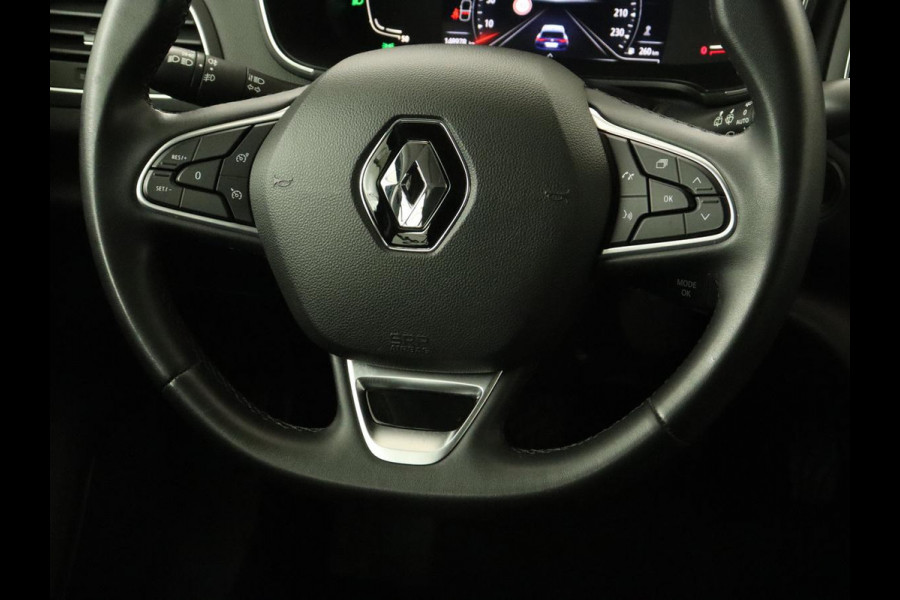 Renault Mégane 1.3 TCe Business Zen | Trekhaak | Camera | Carplay | Keyless | Navigatie | Full LED | Parkeerhulp | Cruise control | Climate control