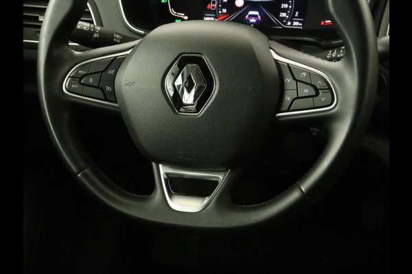 Renault Mégane 1.3 TCe Business Zen | Trekhaak | Camera | Carplay | Keyless | Navigatie | Full LED | Parkeerhulp | Cruise control | Climate control