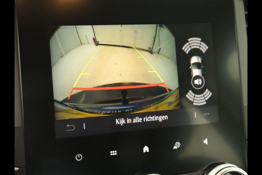 Renault Mégane 1.3 TCe Business Zen | Trekhaak | Camera | Carplay | Keyless | Navigatie | Full LED | Parkeerhulp | Cruise control | Climate control