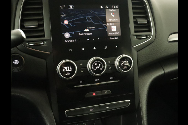 Renault Mégane 1.3 TCe Business Zen | Trekhaak | Camera | Carplay | Keyless | Navigatie | Full LED | Parkeerhulp | Cruise control | Climate control