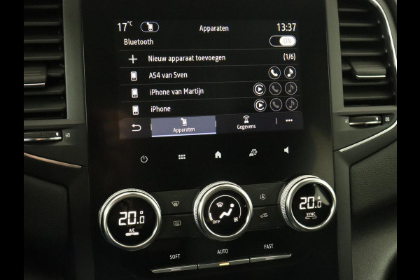 Renault Mégane 1.3 TCe Business Zen | Trekhaak | Camera | Carplay | Keyless | Navigatie | Full LED | Parkeerhulp | Cruise control | Climate control