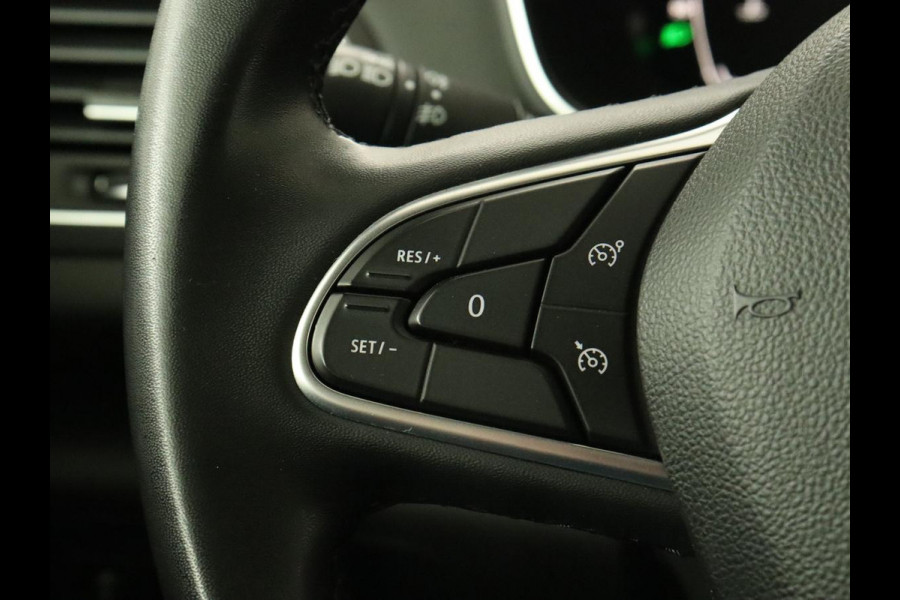 Renault Mégane 1.3 TCe Business Zen | Trekhaak | Camera | Carplay | Keyless | Navigatie | Full LED | Parkeerhulp | Cruise control | Climate control