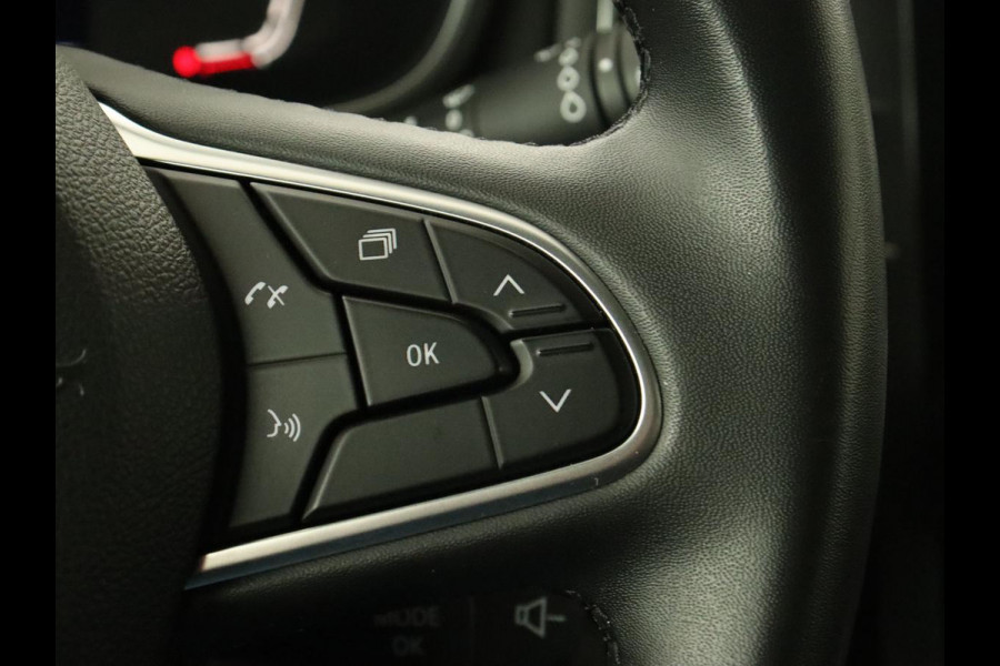 Renault Mégane 1.3 TCe Business Zen | Trekhaak | Camera | Carplay | Keyless | Navigatie | Full LED | Parkeerhulp | Cruise control | Climate control