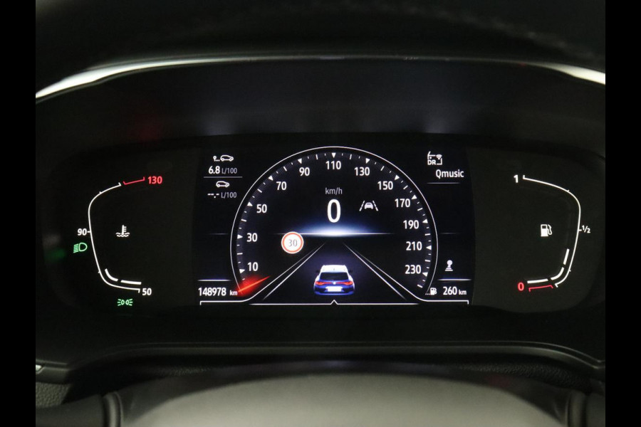 Renault Mégane 1.3 TCe Business Zen | Trekhaak | Camera | Carplay | Keyless | Navigatie | Full LED | Parkeerhulp | Cruise control | Climate control