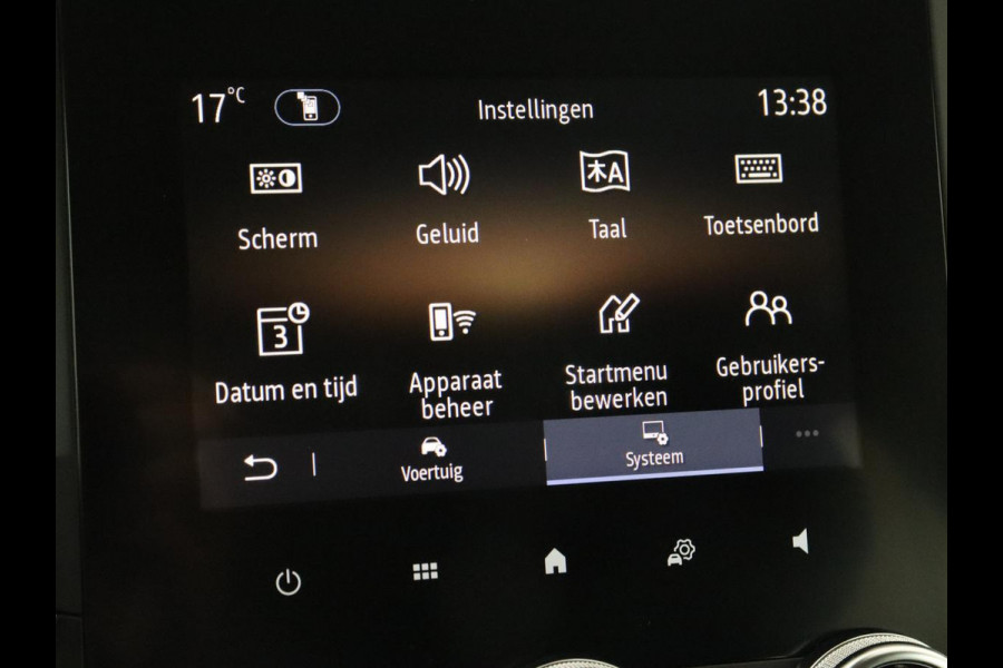 Renault Mégane 1.3 TCe Business Zen | Trekhaak | Camera | Carplay | Keyless | Navigatie | Full LED | Parkeerhulp | Cruise control | Climate control