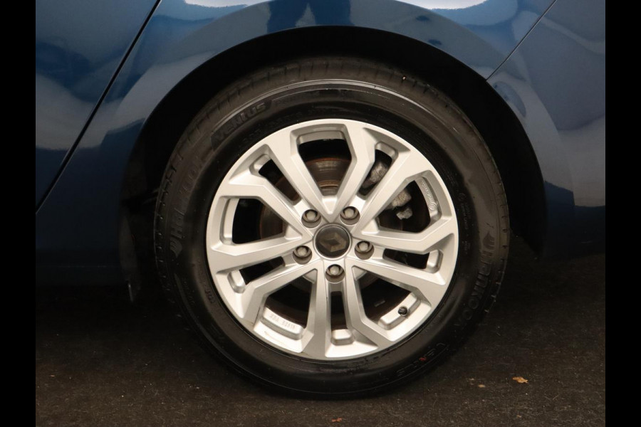 Renault Mégane 1.3 TCe Business Zen | Trekhaak | Camera | Carplay | Keyless | Navigatie | Full LED | Parkeerhulp | Cruise control | Climate control