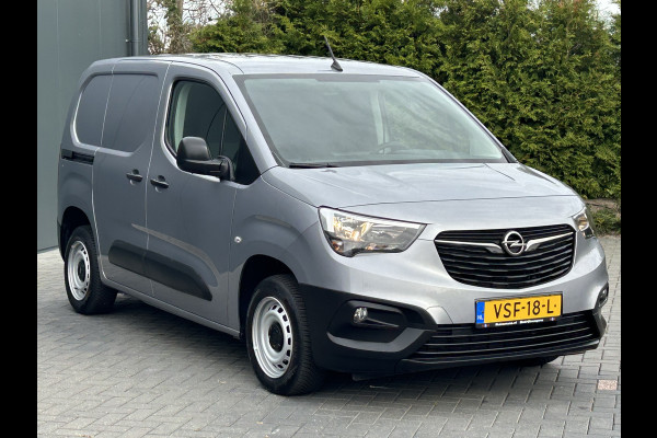 Opel Combo 1.5D 102 PK / L1H1 / UNIEK 15.387 KM !! / 1e EIG. / 6 BAK / AIRCO / CRUISE / BLUETOOTH / PDC