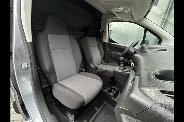 Opel Combo 1.5D 102 PK / L1H1 / UNIEK 15.387 KM !! / 1e EIG. / 6 BAK / AIRCO / CRUISE / BLUETOOTH / PDC