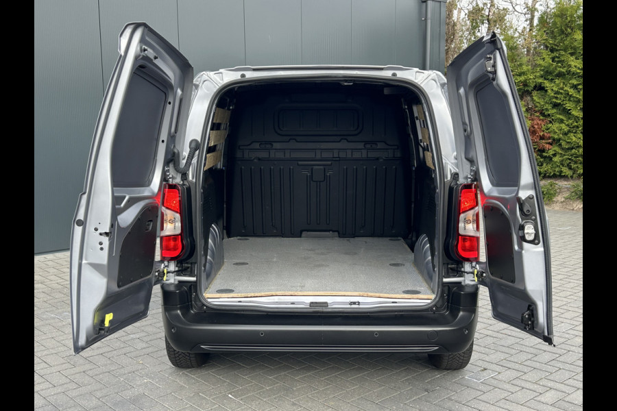 Opel Combo 1.5D 102 PK / L1H1 / UNIEK 15.387 KM !! / 1e EIG. / 6 BAK / AIRCO / CRUISE / BLUETOOTH / PDC