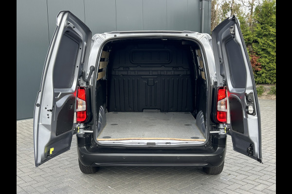 Opel Combo 1.5D 102 PK / L1H1 / UNIEK 15.387 KM !! / 1e EIG. / 6 BAK / AIRCO / CRUISE / BLUETOOTH / PDC