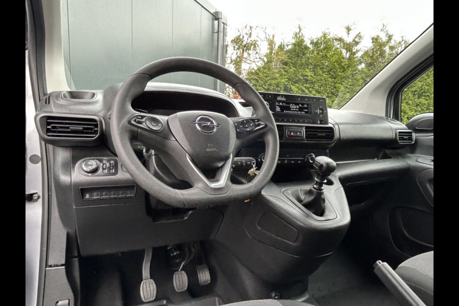 Opel Combo 1.5D 102 PK / L1H1 / UNIEK 15.387 KM !! / 1e EIG. / 6 BAK / AIRCO / CRUISE / BLUETOOTH / PDC