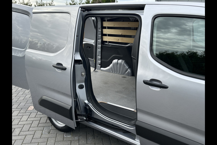 Opel Combo 1.5D 102 PK / L1H1 / UNIEK 15.387 KM !! / 1e EIG. / 6 BAK / AIRCO / CRUISE / BLUETOOTH / PDC