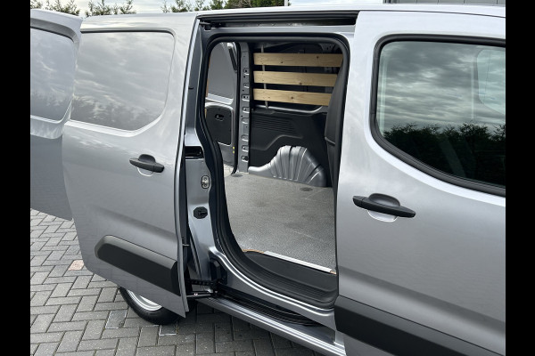 Opel Combo 1.5D 102 PK / L1H1 / UNIEK 15.387 KM !! / 1e EIG. / 6 BAK / AIRCO / CRUISE / BLUETOOTH / PDC