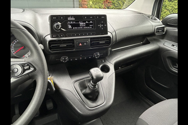 Opel Combo 1.5D 102 PK / L1H1 / UNIEK 15.387 KM !! / 1e EIG. / 6 BAK / AIRCO / CRUISE / BLUETOOTH / PDC