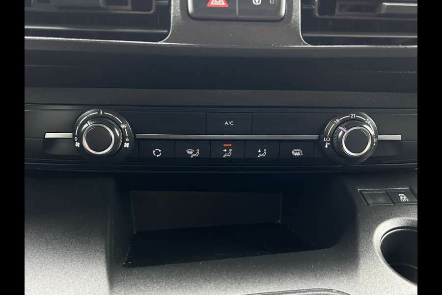 Opel Combo 1.5D 102 PK / L1H1 / UNIEK 15.387 KM !! / 1e EIG. / 6 BAK / AIRCO / CRUISE / BLUETOOTH / PDC