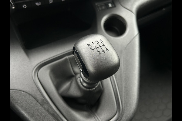 Opel Combo 1.5D 102 PK / L1H1 / UNIEK 15.387 KM !! / 1e EIG. / 6 BAK / AIRCO / CRUISE / BLUETOOTH / PDC