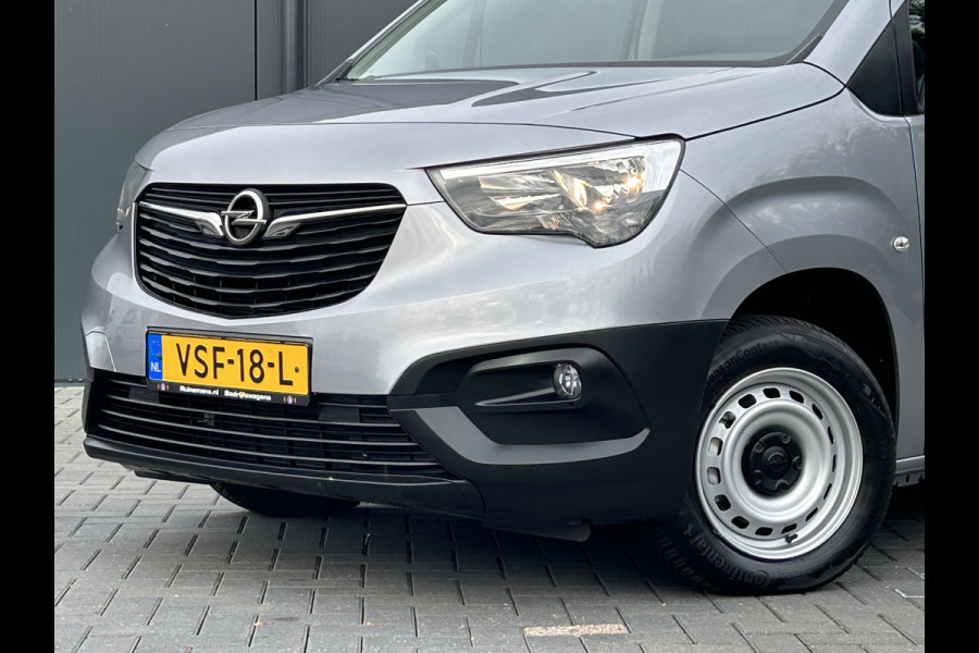 Opel Combo 1.5D 102 PK / L1H1 / UNIEK 15.387 KM !! / 1e EIG. / 6 BAK / AIRCO / CRUISE / BLUETOOTH / PDC