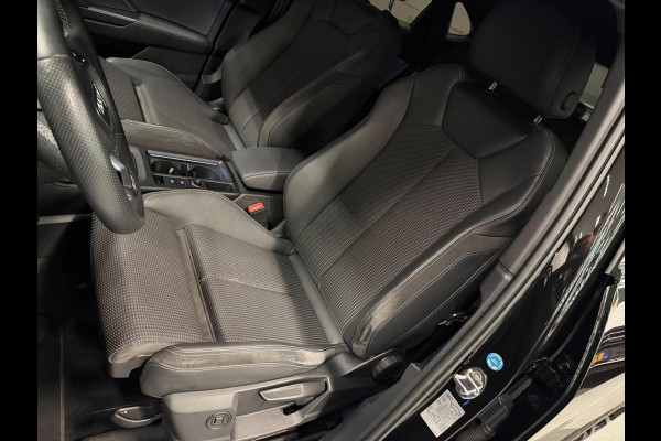 Audi Q3 Sportback 45 TFSI e 2 X S-LINE BLACK-LINE 20'' NAVI/DAB/CARPLAY/CAM/CRUISE/LED/ECC/PDC///