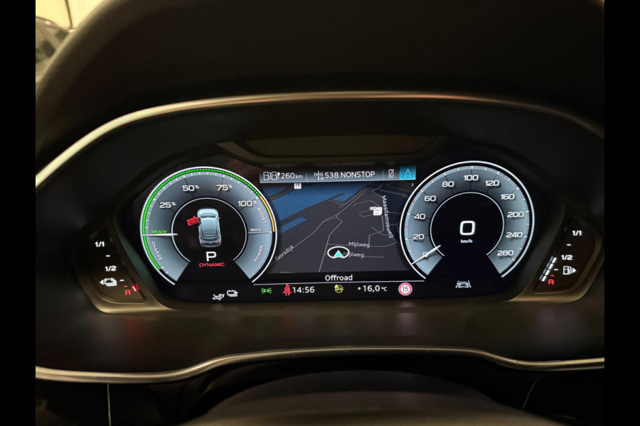 Audi Q3 Sportback 45 TFSI e 2 X S-LINE BLACK-LINE 20'' NAVI/DAB/CARPLAY/CAM/CRUISE/LED/ECC/PDC///